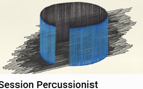 Native Instruments Session Percussionist